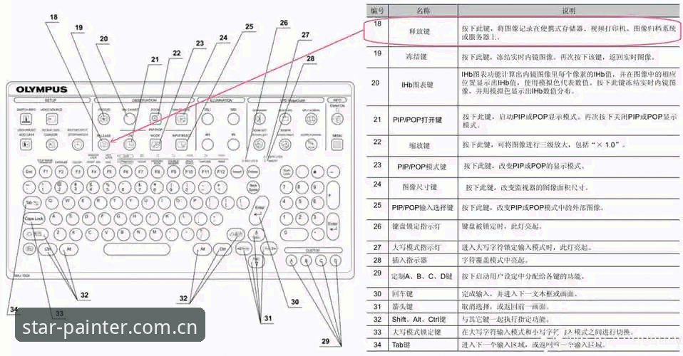 光影谱写者中国官网 光影谱写者中国官网完整使用指南——从登录到实时数据监控的操作手册